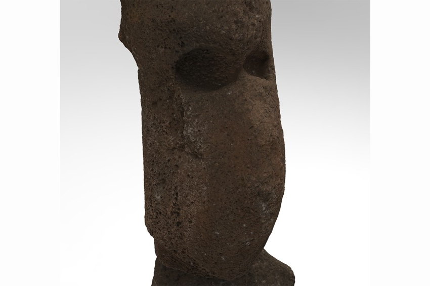 Factum Foundation :: Easter Island